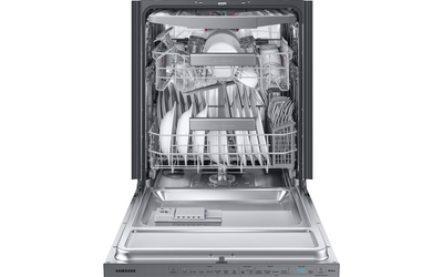Dishwashers