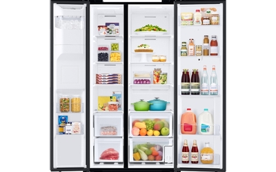 Refrigerators