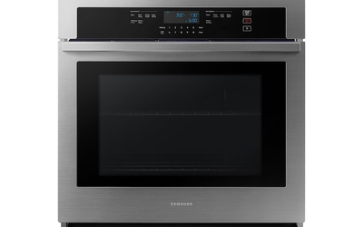 Wall Ovens